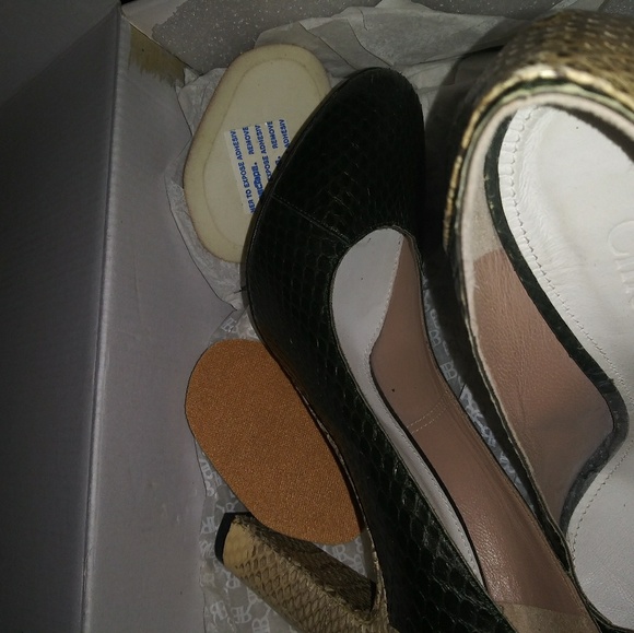 Meet your Posher, Gerald - Picture 2 of 6